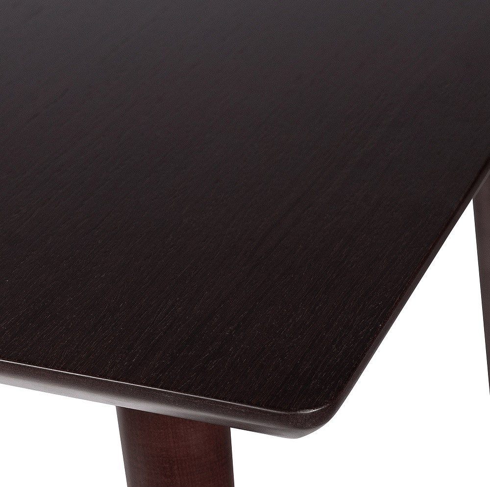 Ронда Мини 100 Стол обеденный орех