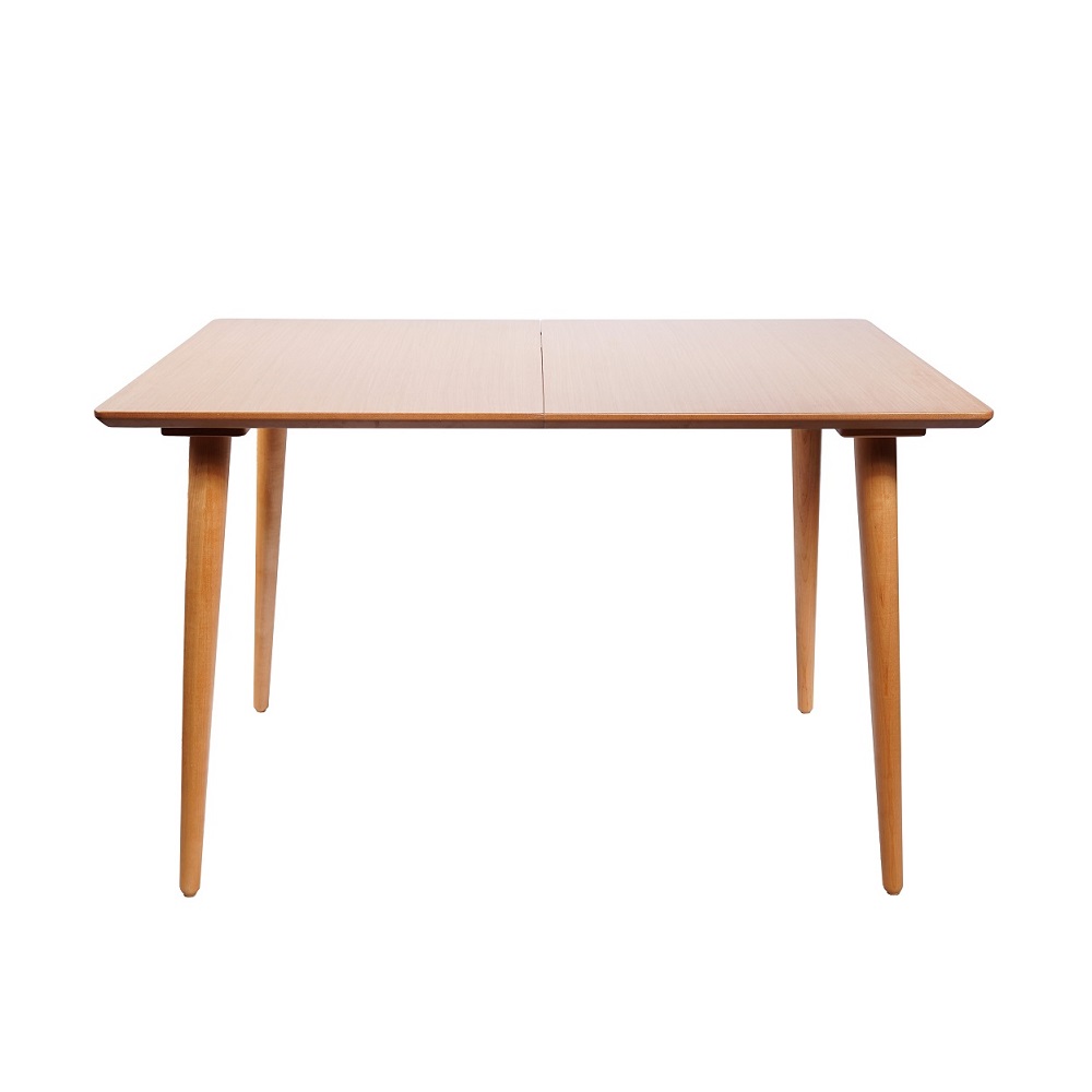 Ронда 120 Стол раздвижной натуральный