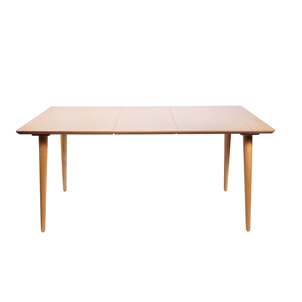 Ронда 120 Стол раздвижной натуральный