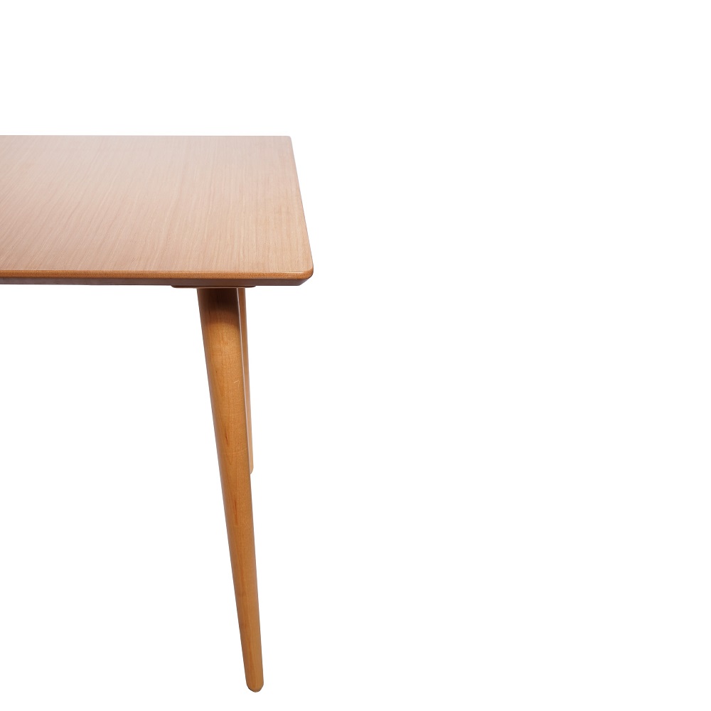 Ронда 120 Стол раздвижной натуральный