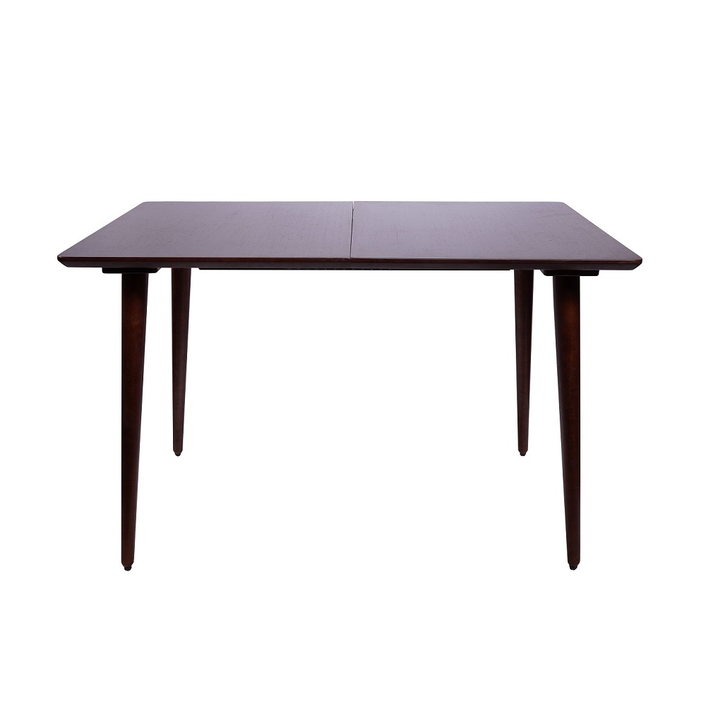 Ронда 120 Стол раздвижной орех