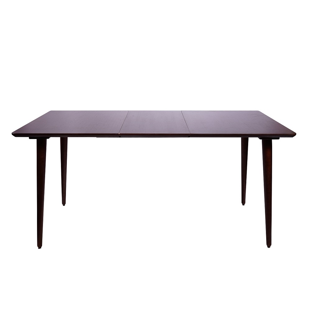 Ронда 120 Стол раздвижной орех