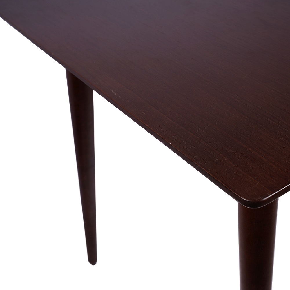 Ронда 120 Стол раздвижной орех