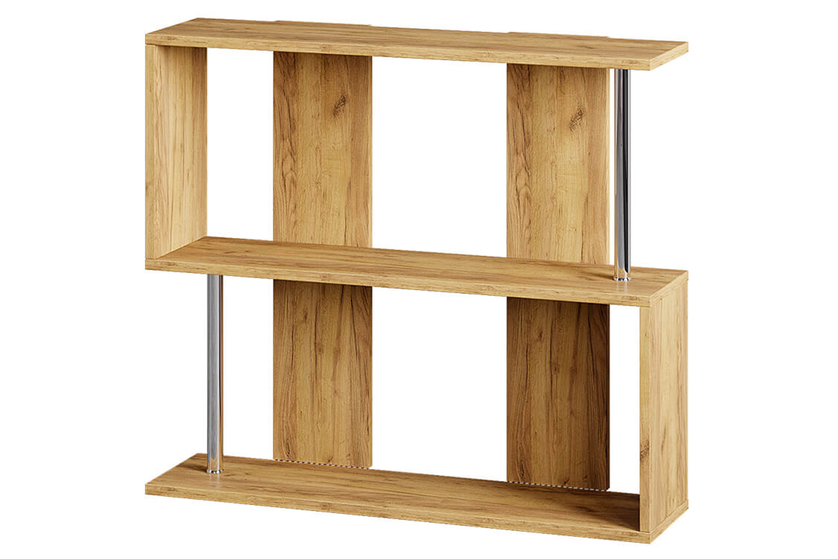 Стеллаж Орион 1, крафт