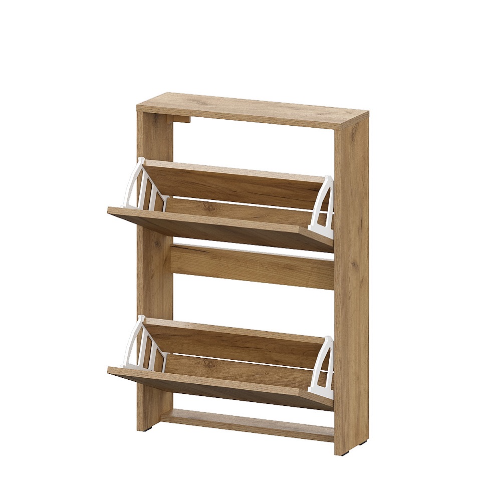 Обувница узкая ОБ 3