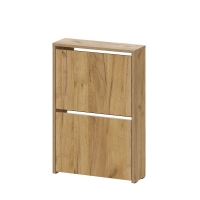 Обувница узкая ОБ 3