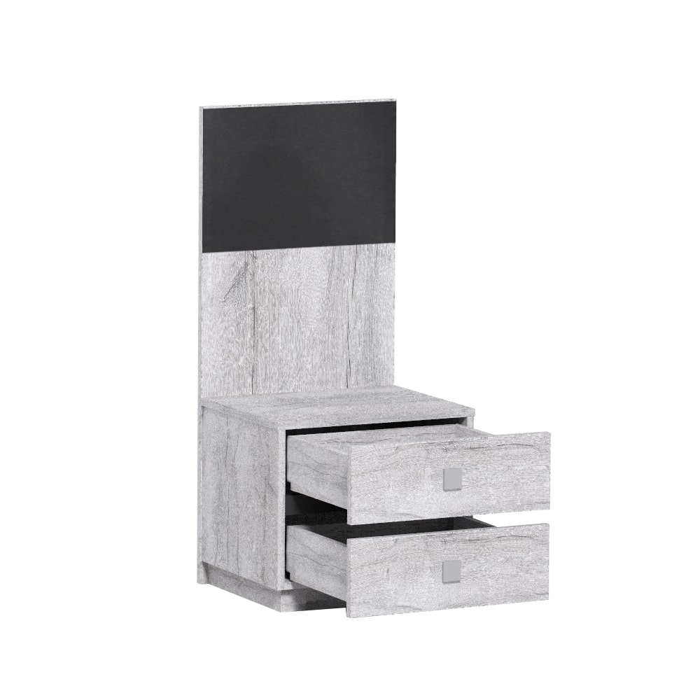 Тумба прикроватная Neo 41, дуб шавиниган