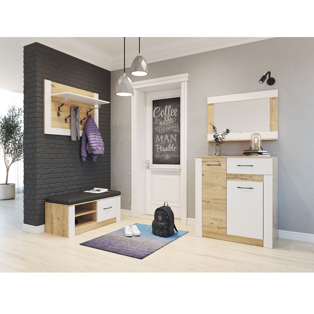 Комод Ева 5 М6