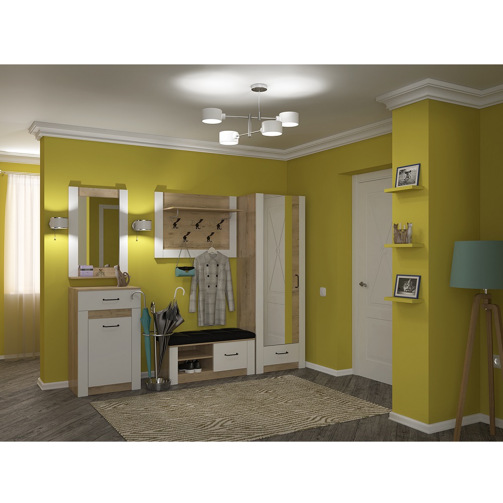 Комод Ева 5 М7