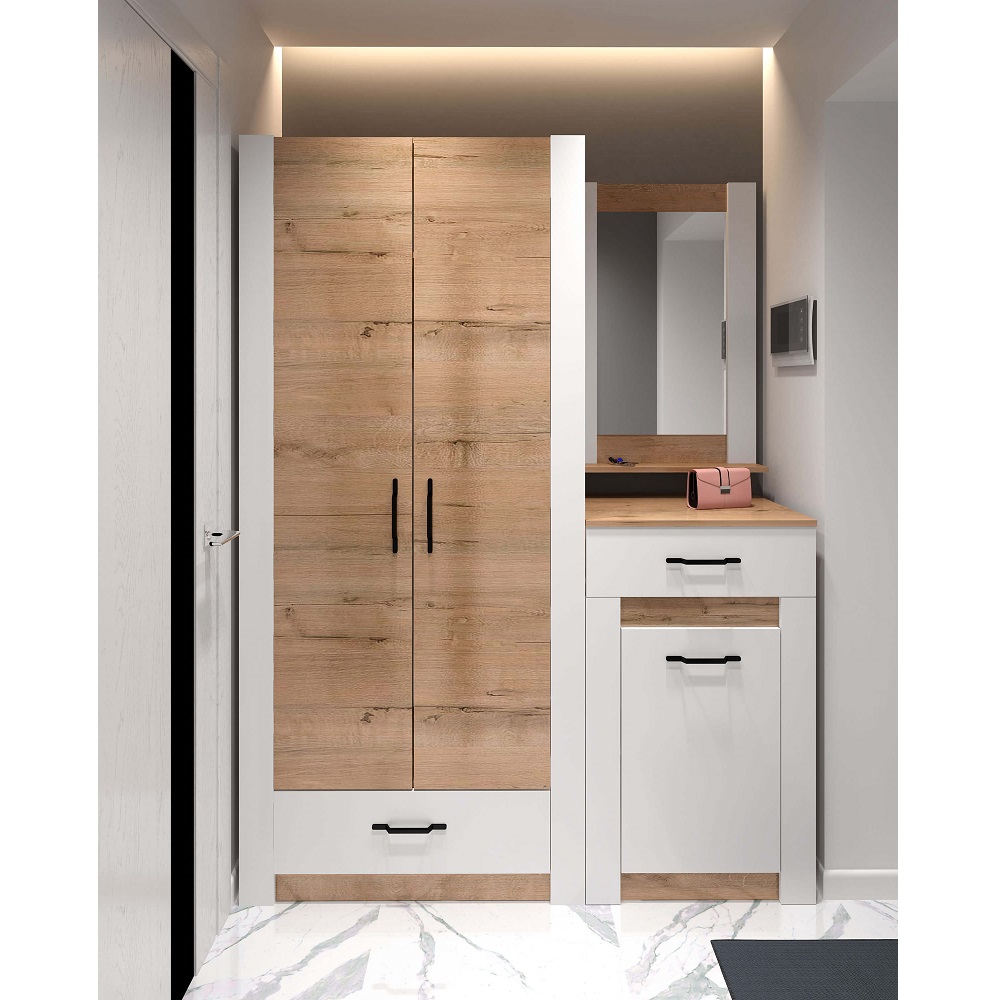 Комод Ева 5 М7