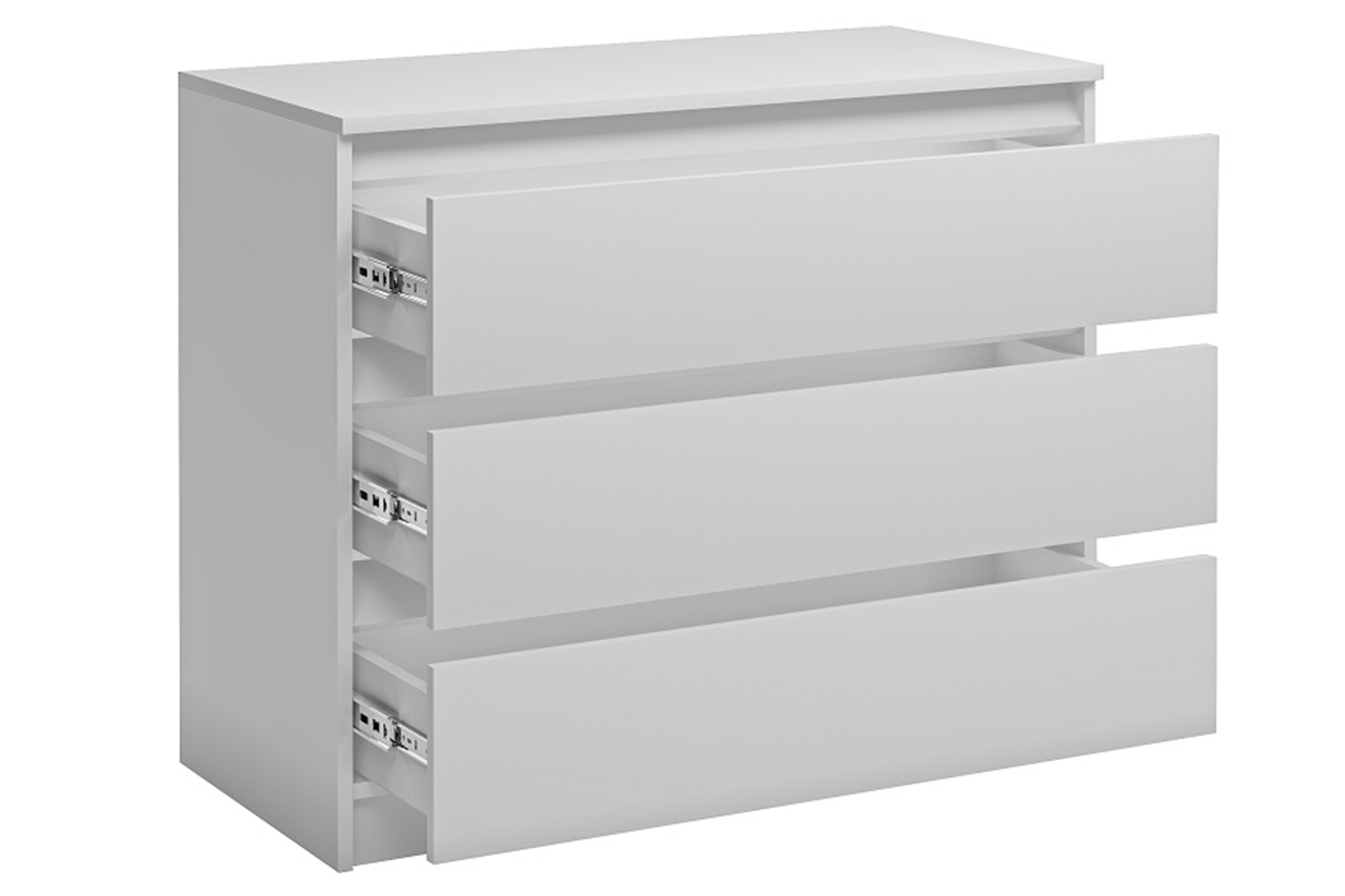 Комод с ящиками Агата М7