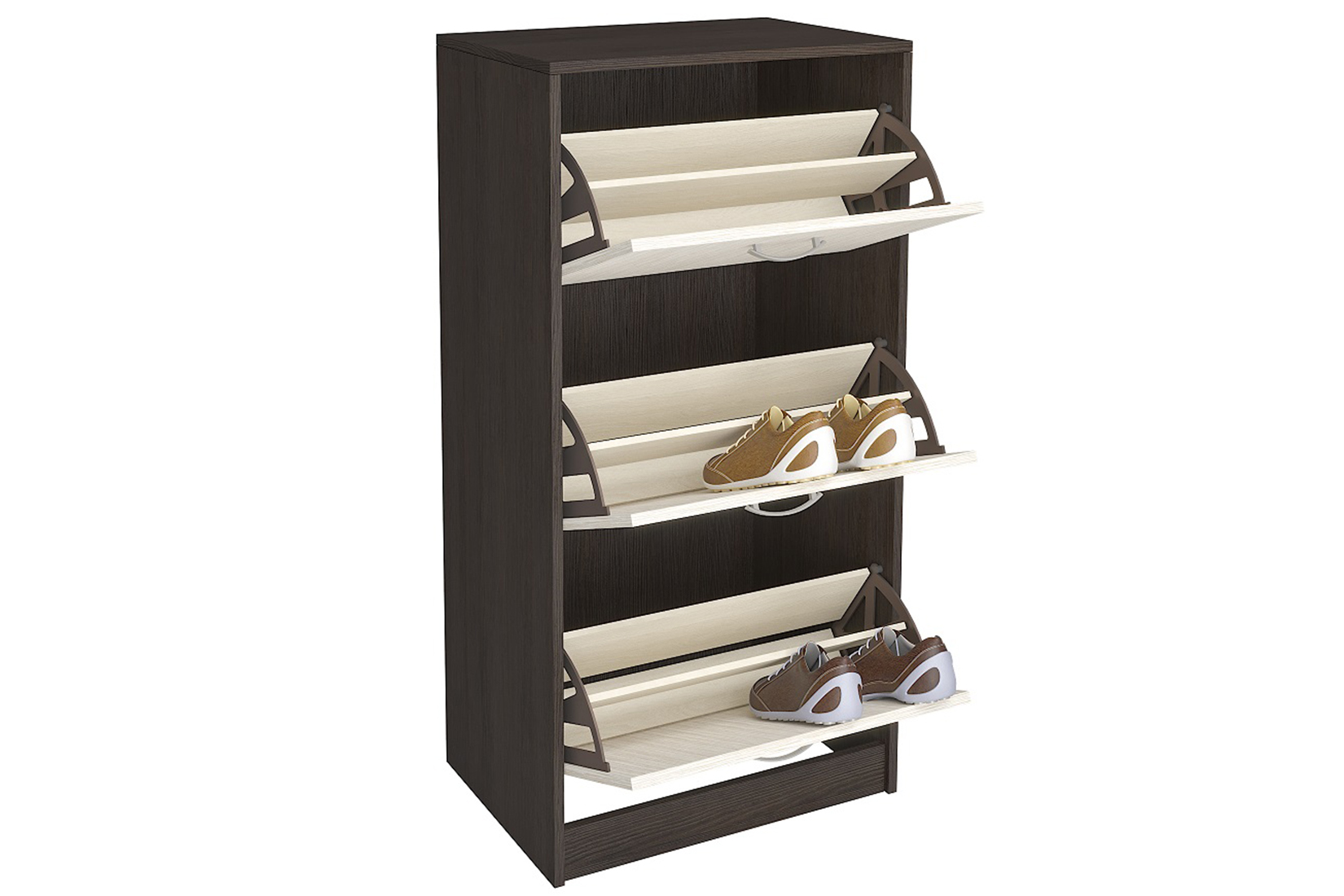 Обувница высокая Вега ОБ-2