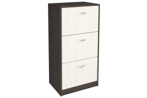 Обувница высокая Вега ОБ-2