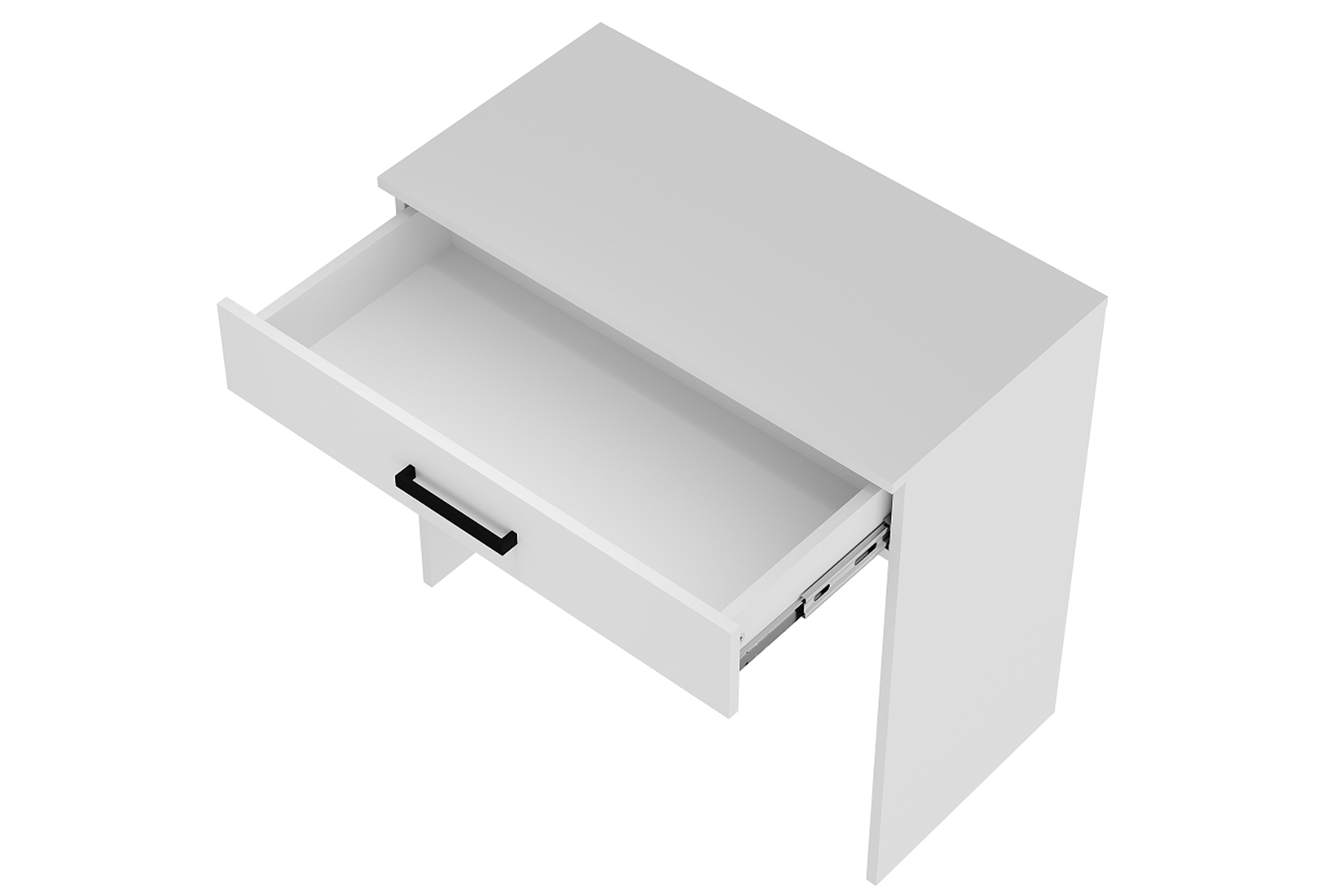 Столик туалетный Фьюжн СТ-02