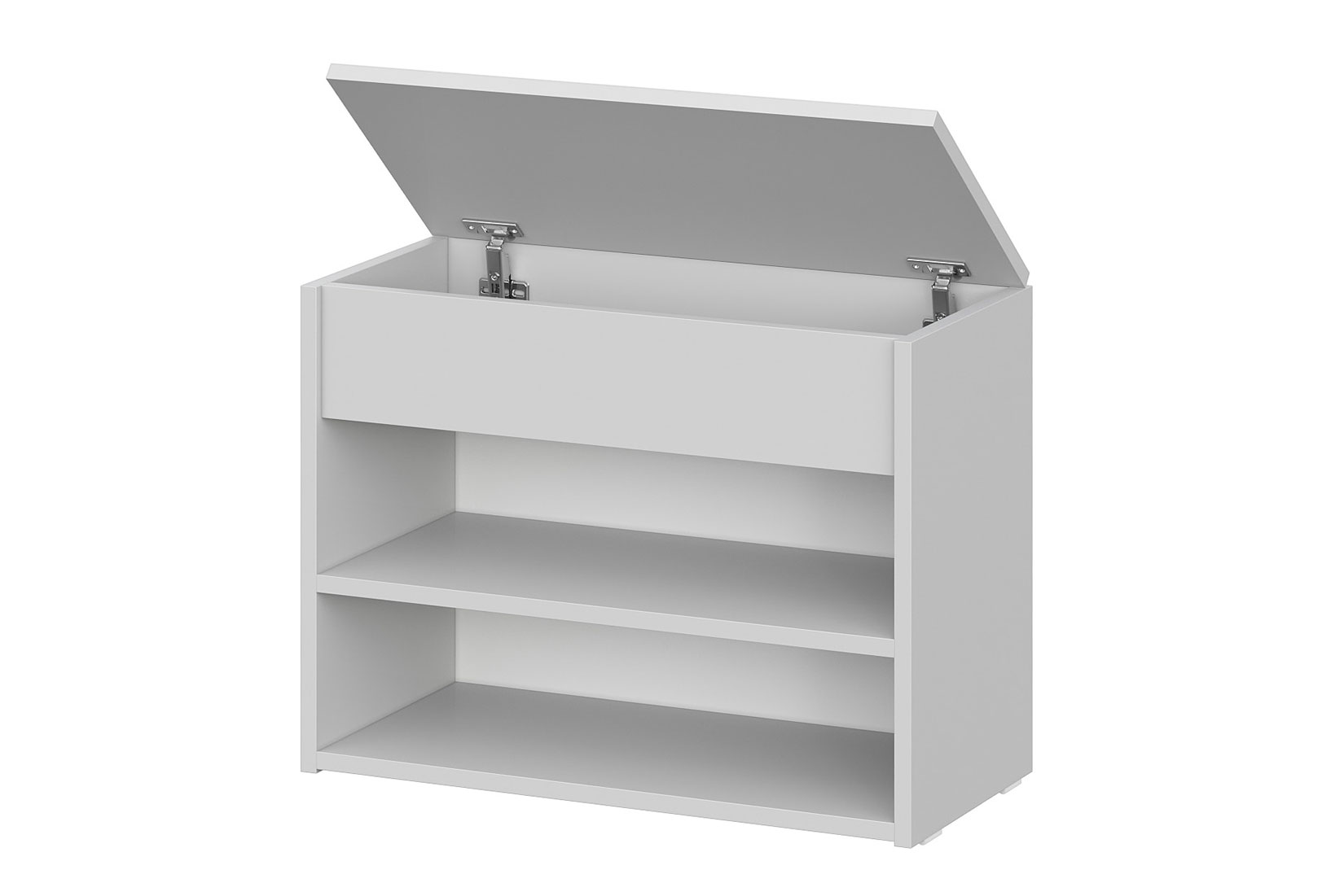 Айден ОБ06-600 Обувница Серый