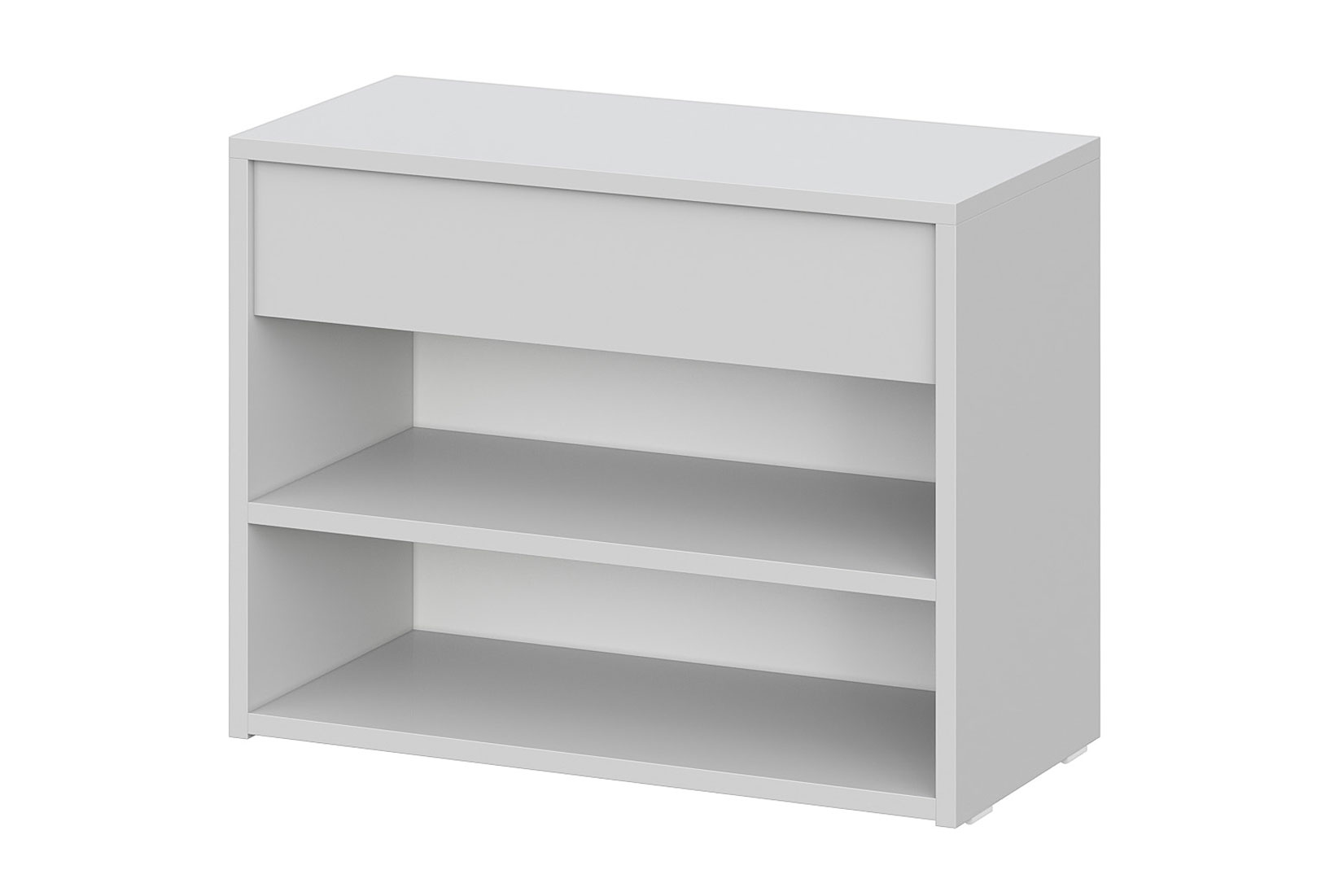 Айден ОБ06-600 Обувница Серый