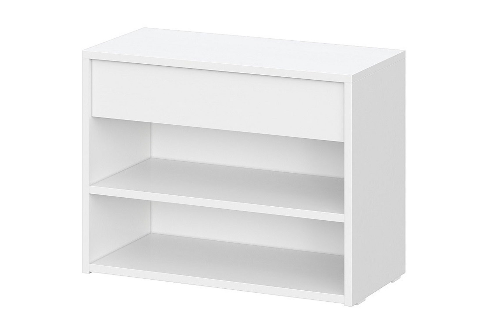 Обувница Айден ОБ06-600, белый