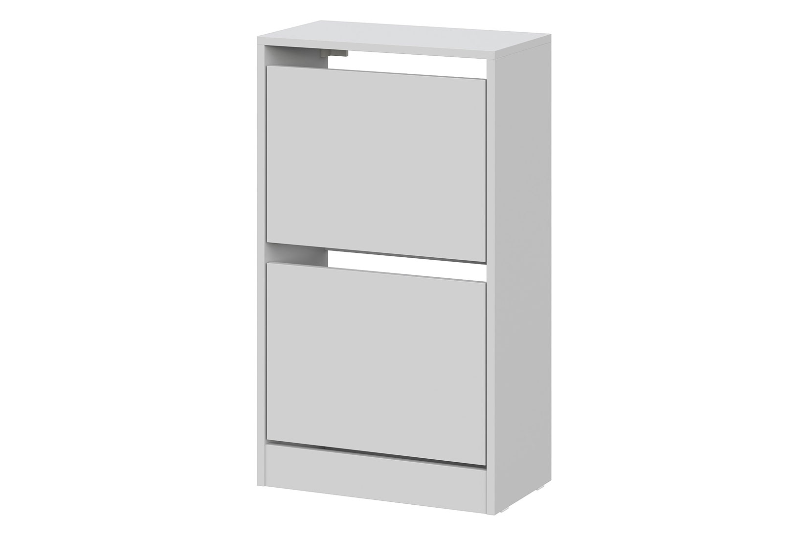 Айден ОБ06-602 Обувница Серый