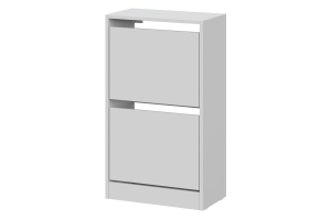 Айден ОБ06-602 Обувница Серый