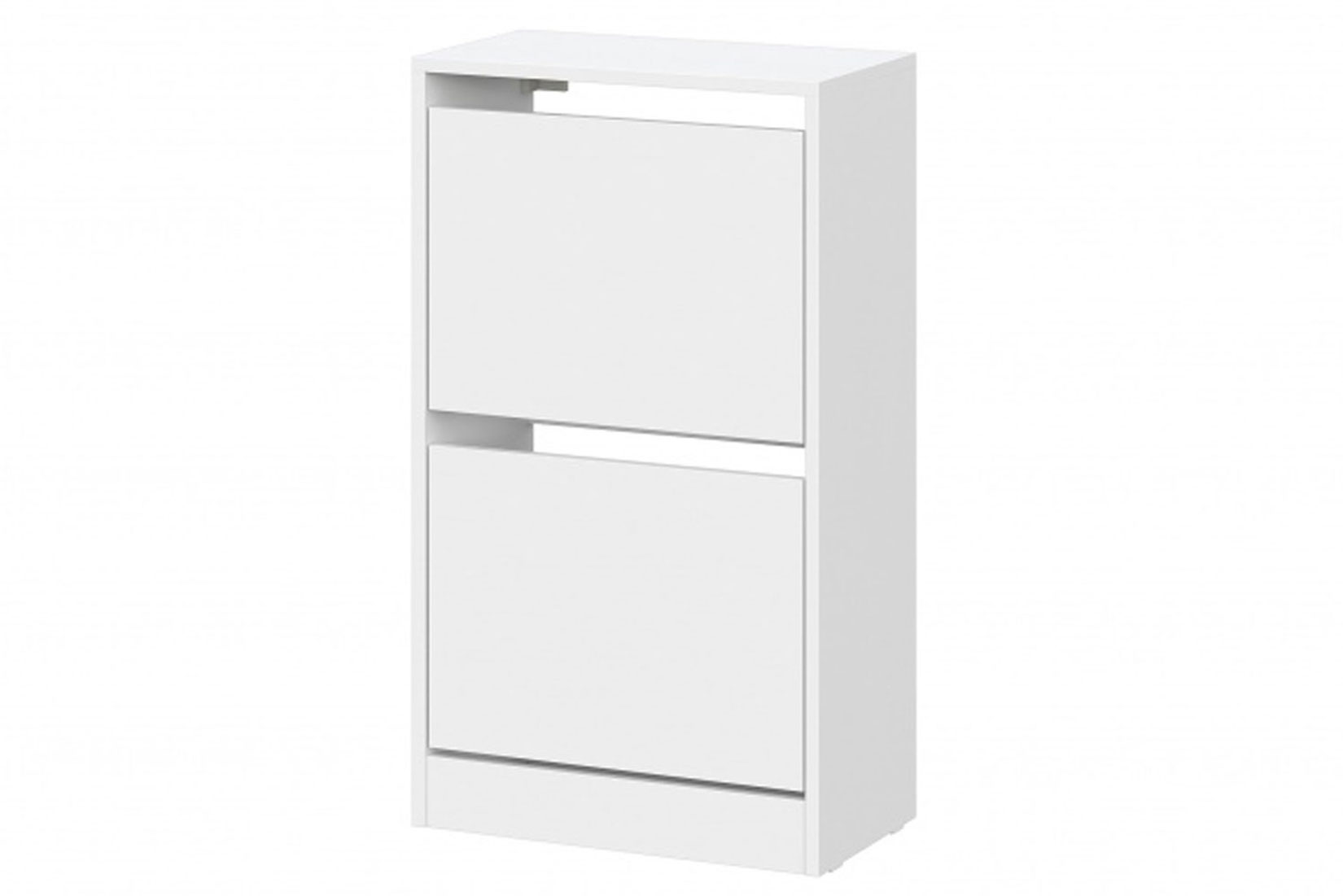 Обувница Айден ОБ06-602, белый