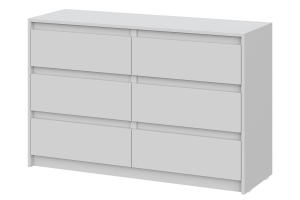 Айден КМ06-1200 Комод Серый