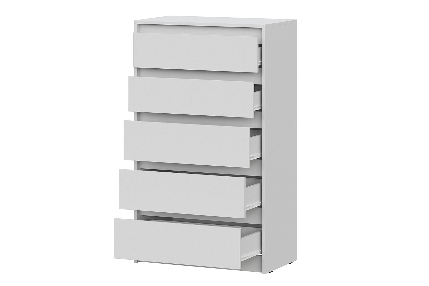 Айден КМ06-700 Комод Серый