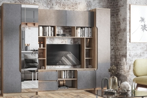 Прайм Гостиная композиция №1