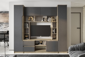 Прайм Гостиная композиция №2