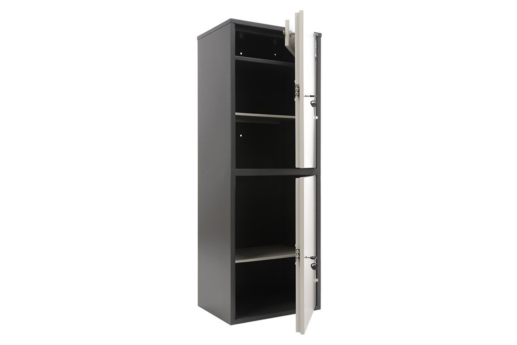 SL-125/2Т Шкаф бухгалтерский 1252х460х340 мм