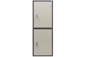 SL-125/2Т Шкаф бухгалтерский 1252х460х340 мм