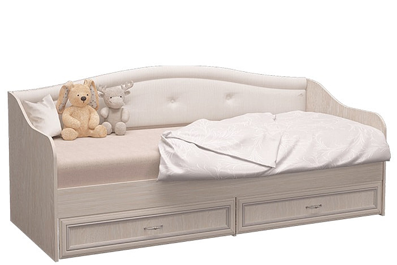 Верона детская спальня