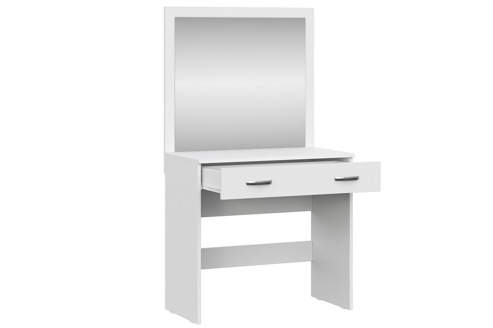 Ронда СТ-01 Стол туалетный Белый