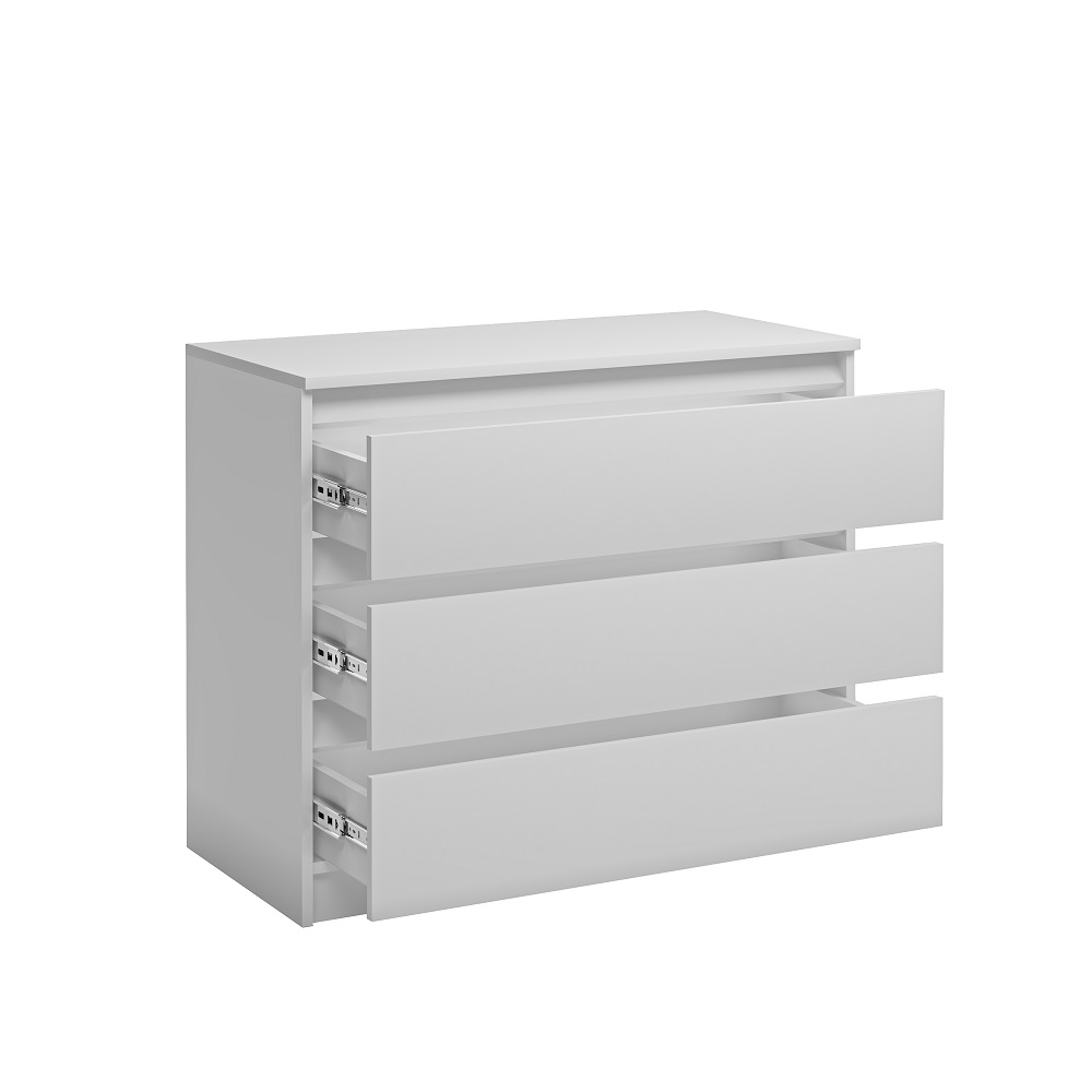 Комод с ящиками Агата М7