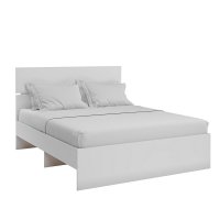 Кровать с ортопедическим основанием Агата М8 160х200