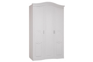 Шкаф трехстворчатый Гертруда М2