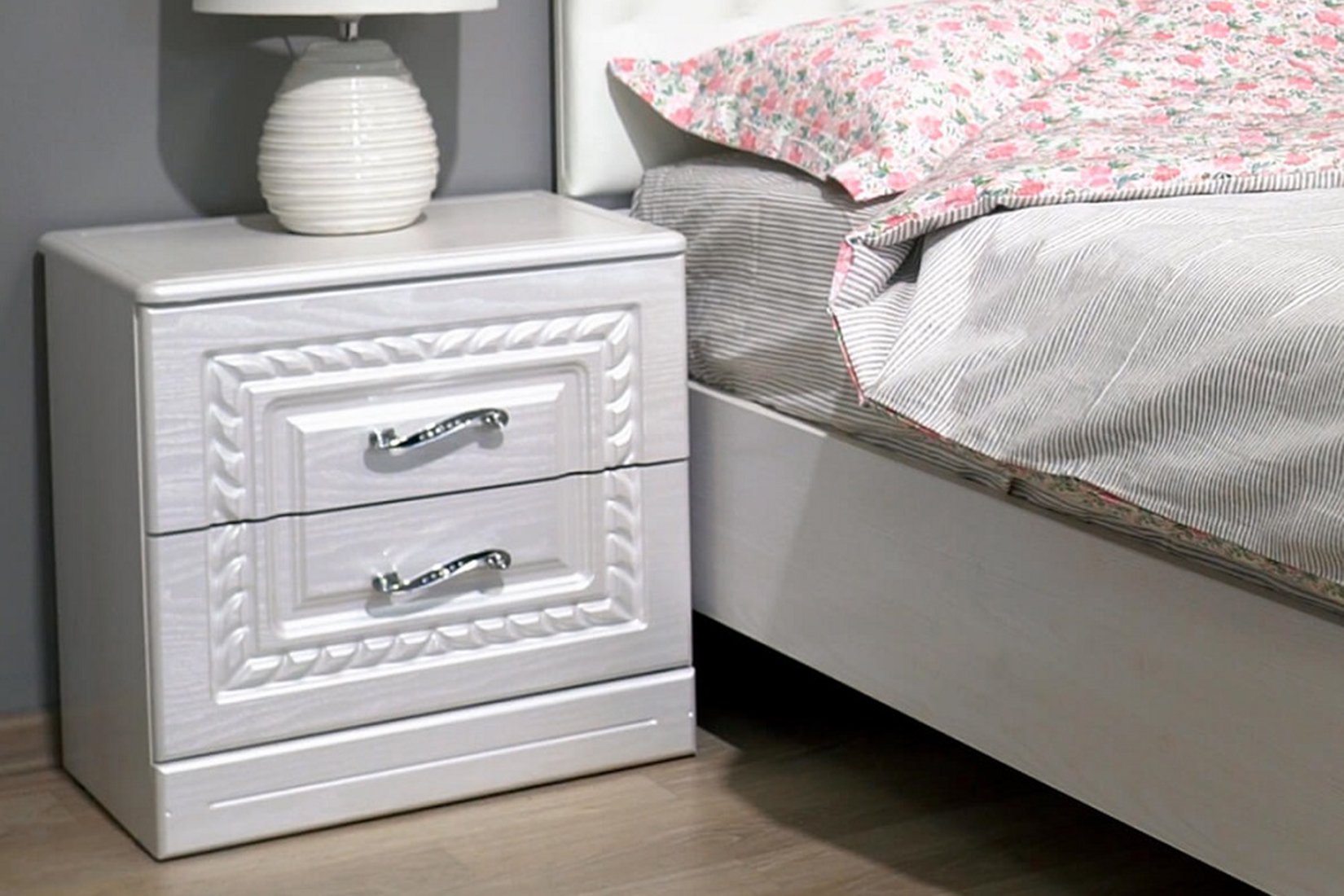 Тумба прикроватная Гертруда М5