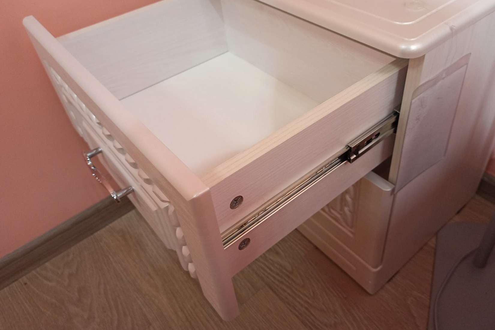 Тумба прикроватная Гертруда М5