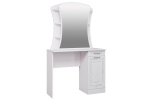 Столик туалетный Гертруда М6