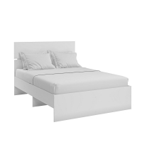 Кровать с ортопедическим основанием Агата М10 120х200