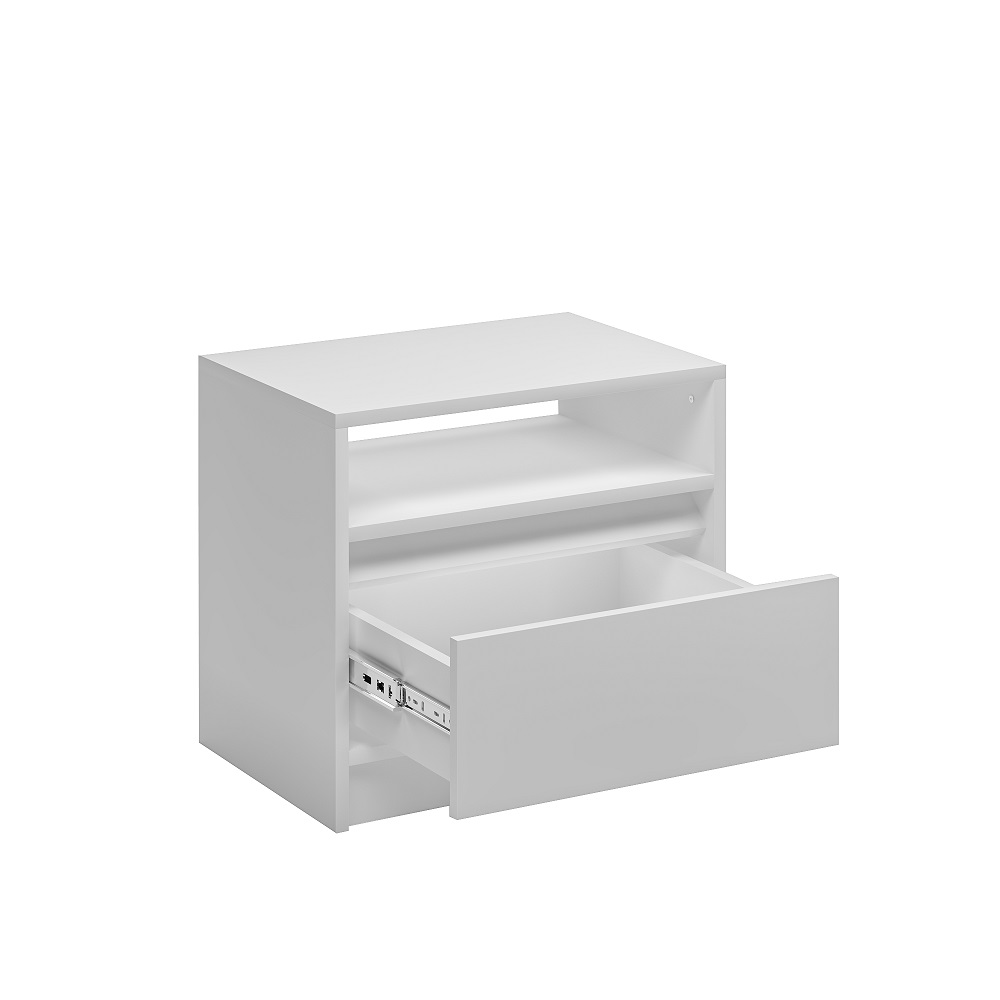 Тумба прикроватная Агата М12