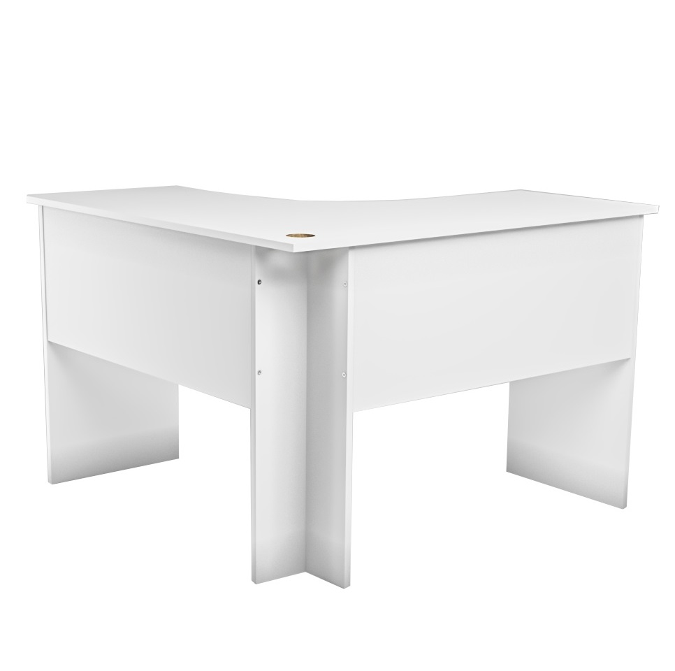 Стол письменный угловой Агата М16