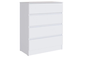 Мэнкс МСК-20 Комод Белый