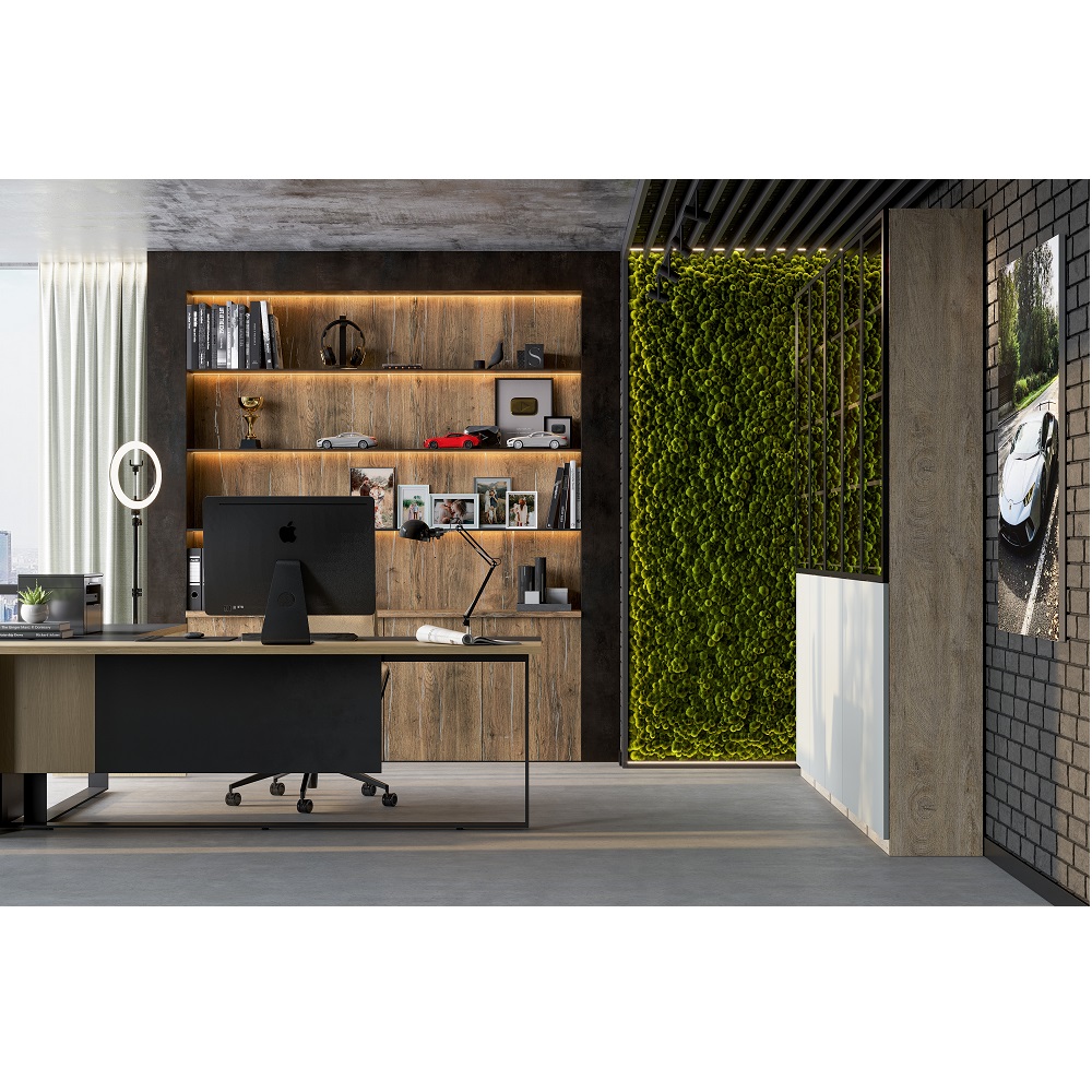 Кабинет Этна. Комплект 2