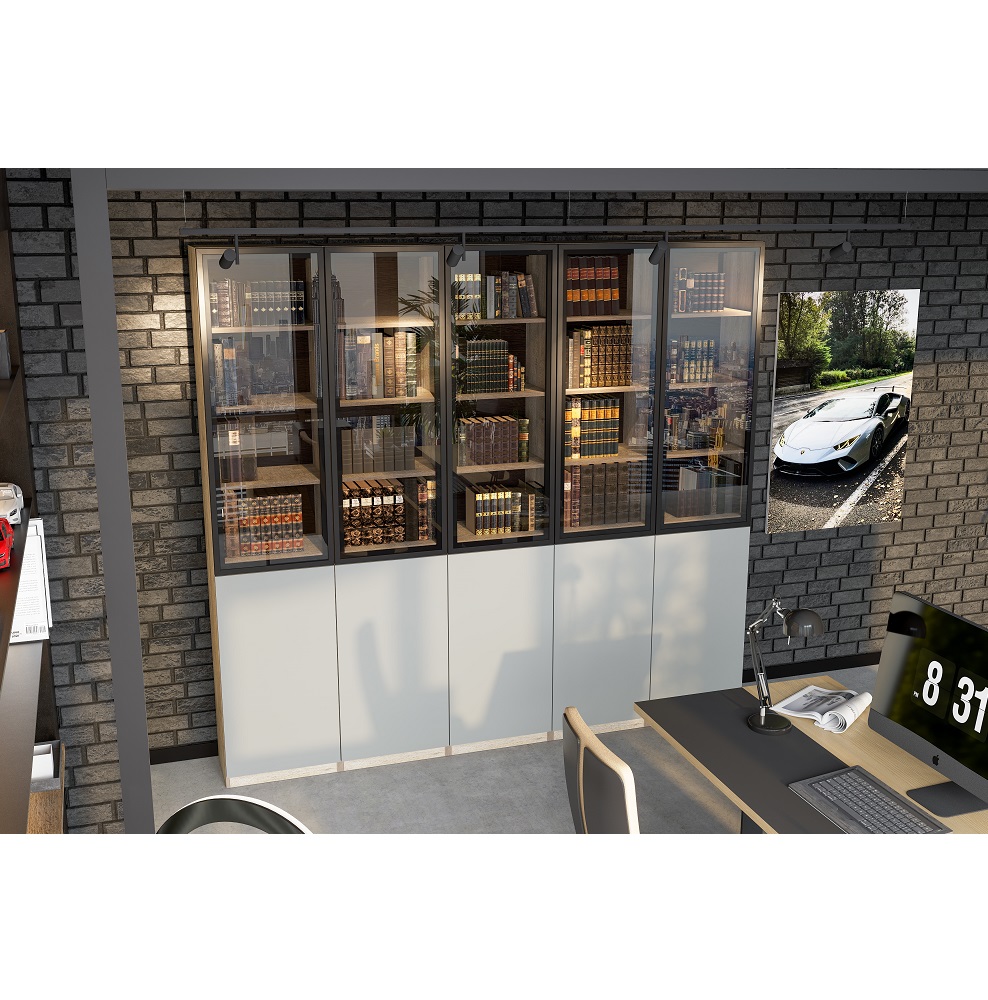 Кабинет Этна. Комплект 2