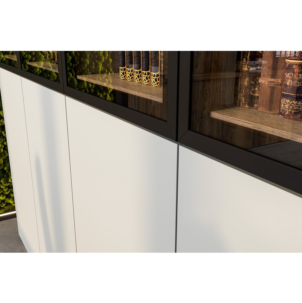 Кабинет Этна. Комплект 2