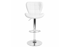 J-607 Стул барный Белый