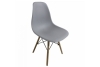 BMH-A305 МИНИ Стул обеденный Светло-серый 80041 (разборный, без упаковки)