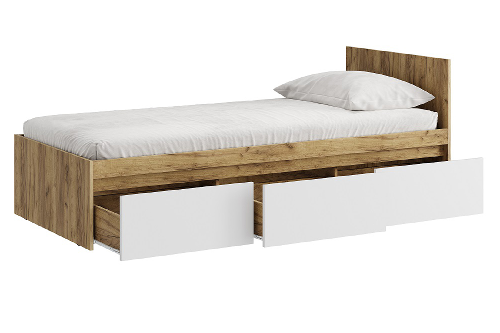 Кровать Гудвин 90х200