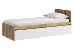 Кровать Гудвин 90х200