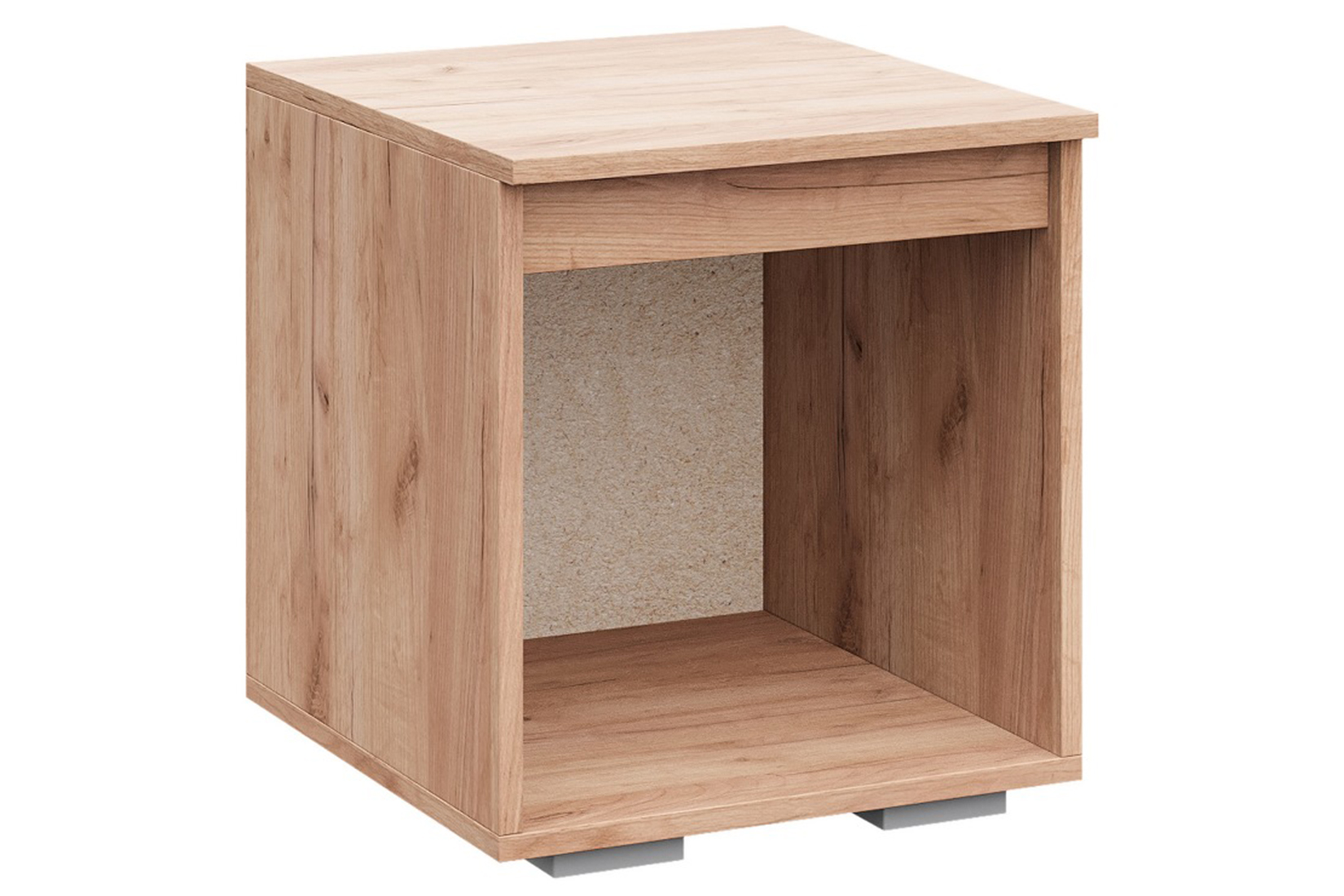 Рэд-1 Тумба прикроватная Крафт белый